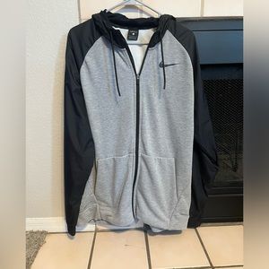 Nike Zip Up Jacket
